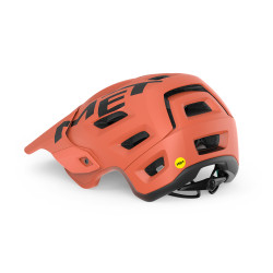 Шлем Met Roam MIPS Rust Black, M, 2024 3HM115CE00MRD1