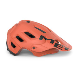 Шлем Met Roam MIPS Rust Black, M, 2024 3HM115CE00MRD1
