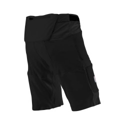 Шорты Leatt MTB All Mountain 3.0 Short Black, 38, 2025 5024120985