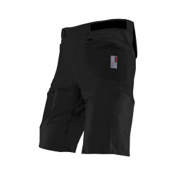 Шорты Leatt MTB All Mountain 3.0 Short Black, 38, 2025 5024120985