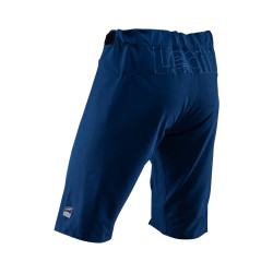 Шорты Leatt MTB Enduro 1.0 Short Denim, 34, 2024 5024120613
