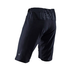 Шорты Leatt MTB Enduro 1.0 Short Black, 34, 2025 5024120603