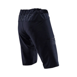 Шорты Leatt MTB Enduro 1.0 Short Black, 34, 2025 5024120603