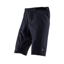 Шорты Leatt MTB Enduro 1.0 Short Black, 34, 2025 5024120603