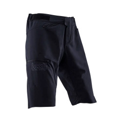 Шорты Leatt MTB Enduro 1.0 Short Black, 34, 2025 5024120603