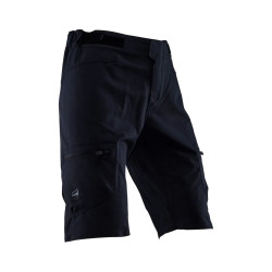 Шорты Leatt MTB Enduro 2.0 Short Black, 34, 2025 5024120573