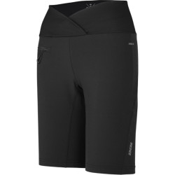 Шорты женские IXS Flow XTG Hip-Hugger Black, 40, 2024 473-510-3680-003-40