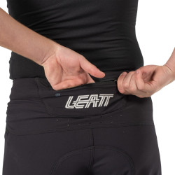 Штаны Leatt MTB Gravity 4.0 Pant Stealth, 38, 2025 5025010645