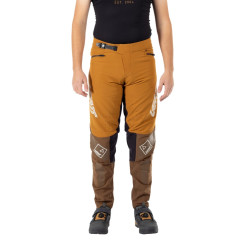 Штаны Leatt MTB Gravity 4.0 Pant Peanut, 34, 2025 5025010663