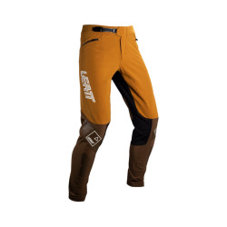 Штаны Leatt MTB Gravity 4.0 Pant Peanut, 34, 2025 5025010663