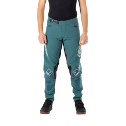 Штаны Leatt MTB Gravity 4.0 Pant Teal, 34, 2025 5025010683