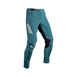 Штаны Leatt MTB Gravity 4.0 Pant Teal, 34, 2025 5025010683