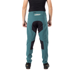 Штаны Leatt MTB Gravity 4.0 Pant Teal, 34, 2025 5025010683