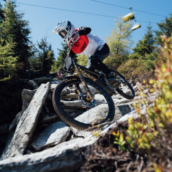 Штаны Leatt MTB Gravity 5.0 Pant Black, 36, 2025 5025010624