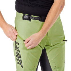 Штаны Leatt MTB Gravity 5.0 Pant Mojito, 34, 2025 5025010583