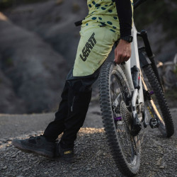 Штаны Leatt MTB Gravity 5.0 Pant Mojito, 34, 2025 5025010583