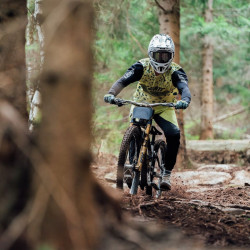 Штаны Leatt MTB Gravity 5.0 Pant Mojito, 36, 2025 5025010584