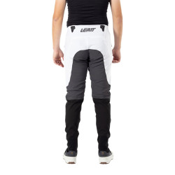 Штаны Leatt MTB Gravity 5.0 Pant White, 36, 2025 5025010604