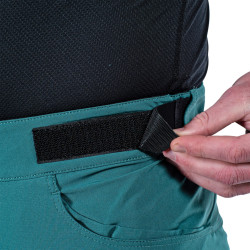 Штаны Leatt MTB Trail 2.0 Pant Teal, 32, 2025 5025104122