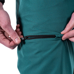 Штаны Leatt MTB Trail 2.0 Pant Teal, 32, 2025 5025104122