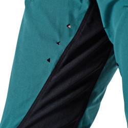 Штаны Leatt MTB Trail 2.0 Pant Teal, 32, 2025 5025104122
