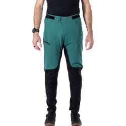 Штаны Leatt MTB Trail 2.0 Pant Teal, 34, 2025 5025104123