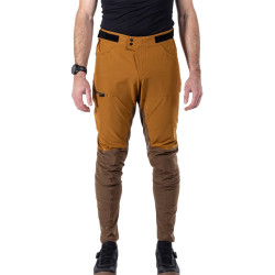 Штаны Leatt MTB Trail 2.0 Pant Peanut, 34, 2025 5025104103