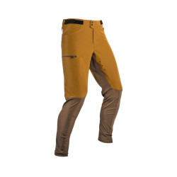 Штаны Leatt MTB Trail 2.0 Pant Peanut, 34, 2025 5025104103