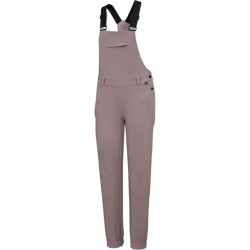 Штаны женские IXS Carve Dungarees Taupe, 38, 2024 473-510-3695-155-38