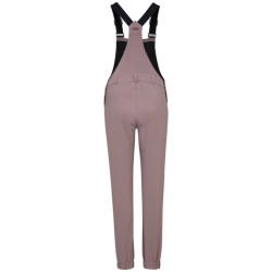 Штаны женские IXS Carve Dungarees Taupe, 38, 2024 473-510-3695-155-38