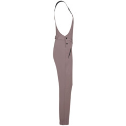 Штаны женские IXS Carve Dungarees Taupe, 38, 2024 473-510-3695-155-38