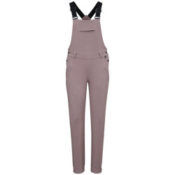 Штаны женские IXS Carve Dungarees Taupe, 38, 2024 473-510-3695-155-38