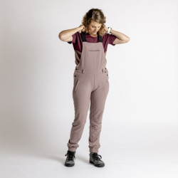 Штаны женские IXS Carve Dungarees Taupe, 38, 2024 473-510-3695-155-38