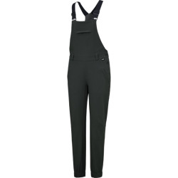 Штаны женские IXS Carve Dungarees Anthracite, 40, 2024 473-510-3695-971-40