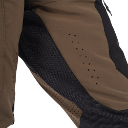 Штаны женские Leatt MTB Enduro 4.0W Pant Loam, XS, 2025 5025107740