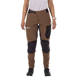 Штаны женские Leatt MTB Enduro 4.0W Pant Loam, XS, 2025 5025107740