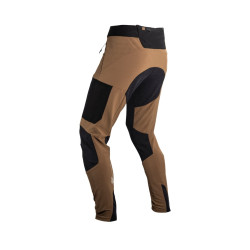 Штаны женские Leatt MTB Enduro 4.0W Pant Loam, XS, 2025 5025107740