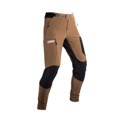 Штаны женские Leatt MTB Enduro 4.0W Pant Loam, XS, 2025 5025107740