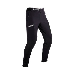 Штаны женские Leatt MTB Enduro 4.0W Pant Black, L, 2025 5025107723