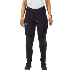 Штаны женские Leatt MTB Enduro 4.0W Pant Black, L, 2025 5025107723