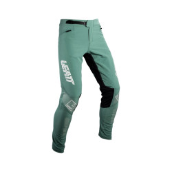 Штаны женские Leatt MTB Gravity 4.0W Pant Lagoon, XS, 2025 5025107920