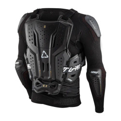 Защита панцирь Leatt Body Protector 6.5 Graphene, XL, 2025 5021400103