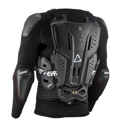 Защита панцирь Leatt Body Protector 6.5 Graphene, XL, 2025 5021400103