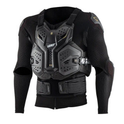 Защита панцирь Leatt Body Protector 6.5 Graphene, XL, 2025 5021400103