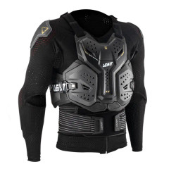 Защита панцирь Leatt Body Protector 6.5 Graphene, L, 2025 5021400102