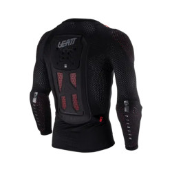 Защита панцирь Leatt Body Protector ReaFlex Stealth Black, S, 2025 5024060461