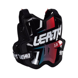 Защита панцирь Leatt Chest Protector 1.5 Torque Iron, OS, 2025 5025202421