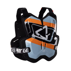 Защита панцирь Leatt Chest Protector 1.5 Torque Orange, OS, 2025 5025202420