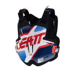 Защита панцирь Leatt Chest Protector 1.5 Torque Royal, OS, 2025 5025202423