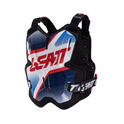 Защита панцирь Leatt Chest Protector 1.5 Torque Royal, OS, 2025 5025202423